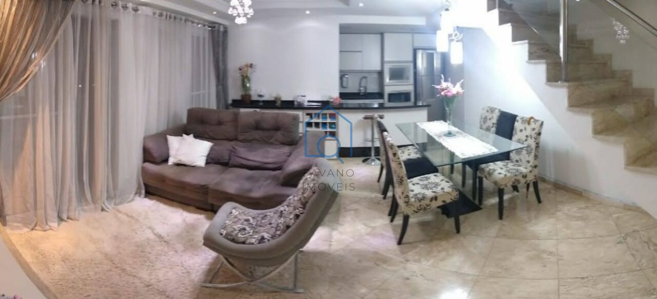 Cobertura para Venda - Sítio da Figueira