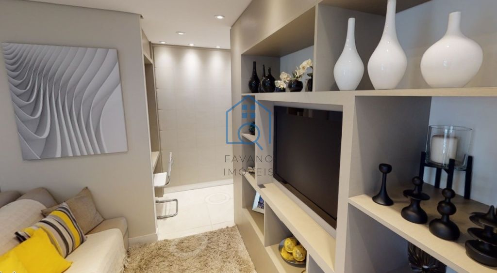 Apartamento para Venda - Vila Antonieta