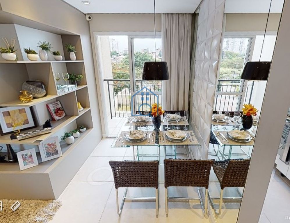 Apartamento para Venda - Vila Antonieta
