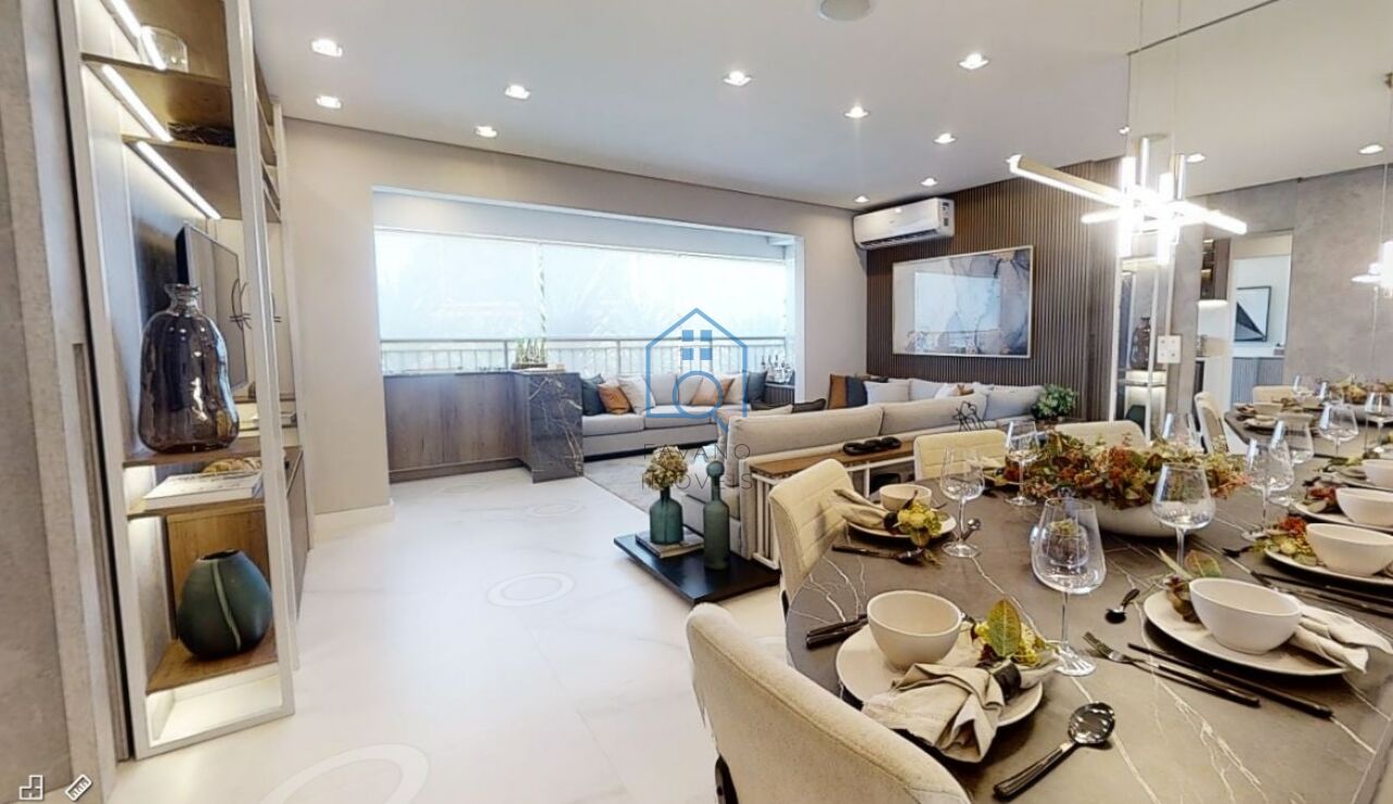 Apartamento para Venda - Barra Funda