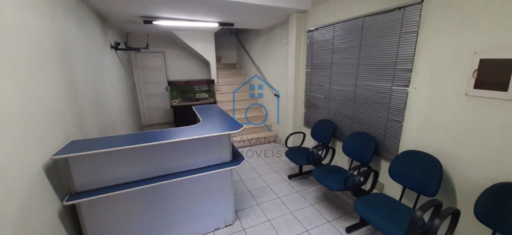 Comercial para Venda - Planalto Paulista