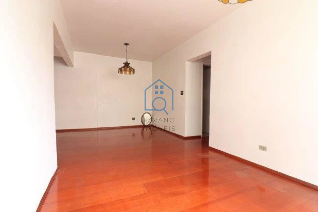 Apartamento para Venda - Moema