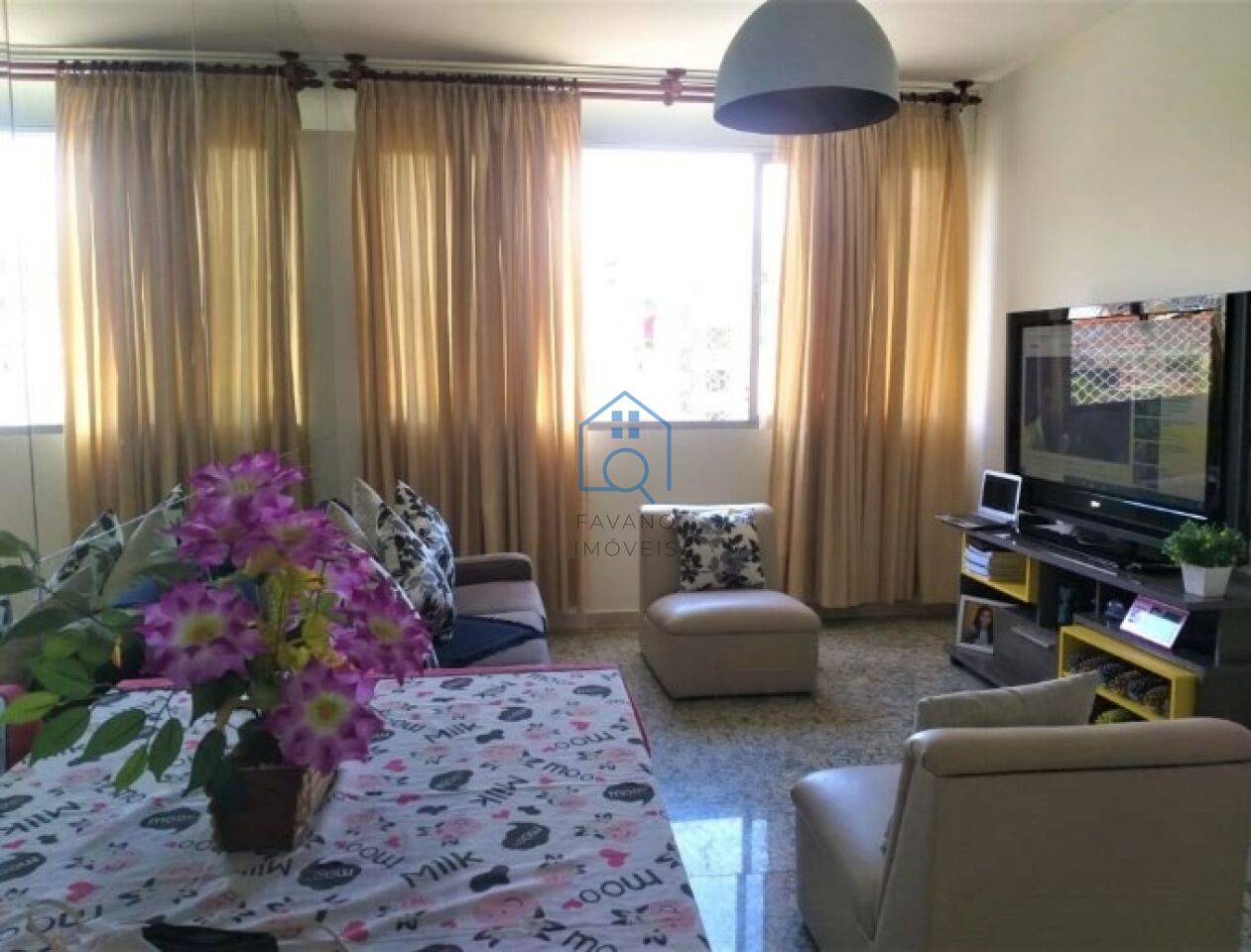 Apartamento para Venda - Bela Vista