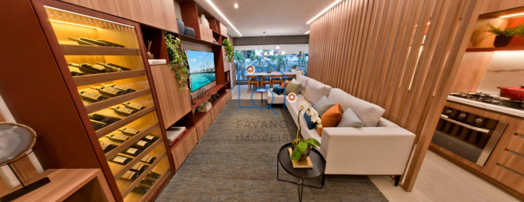 Apartamento para Venda - Vila Mariana