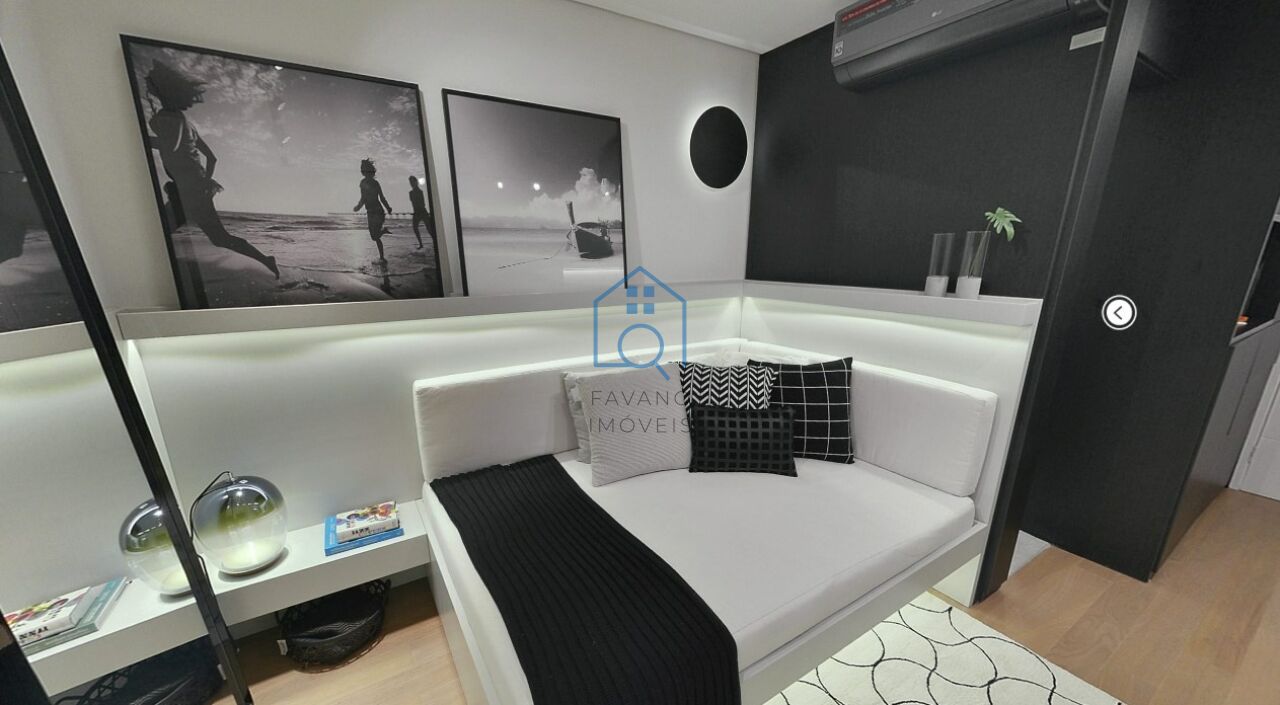Apartamento para Venda - Perdizes