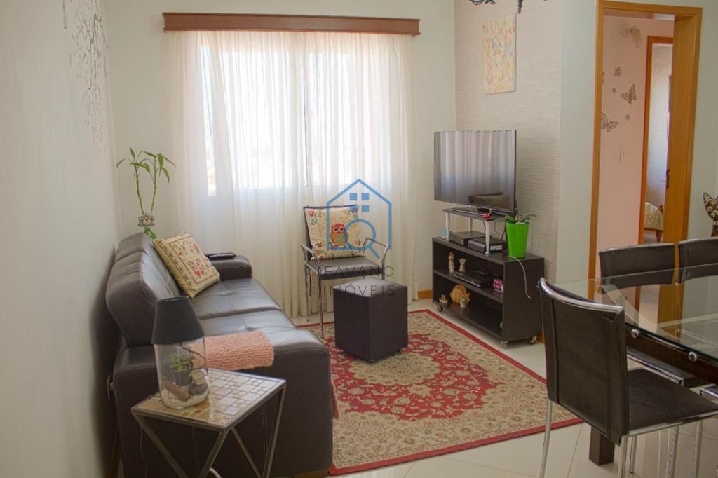 Apartamento para Venda - Vila Gustavo