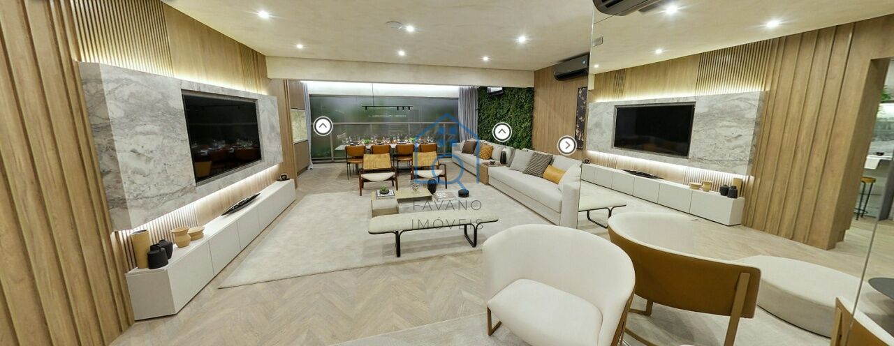 Apartamento para Venda - Vila Clementino