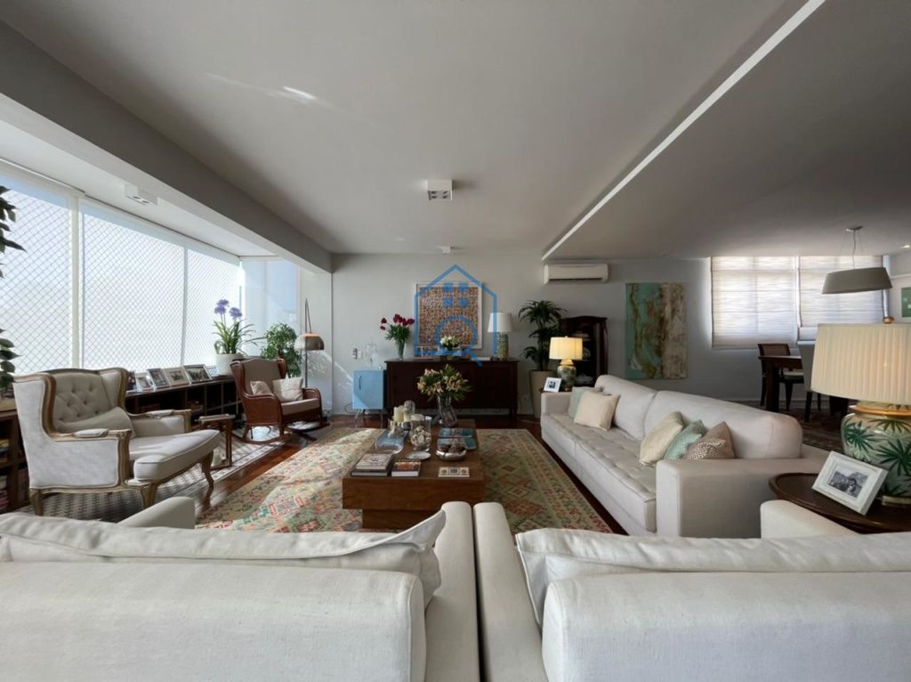 Apartamento para Venda - Real Parque