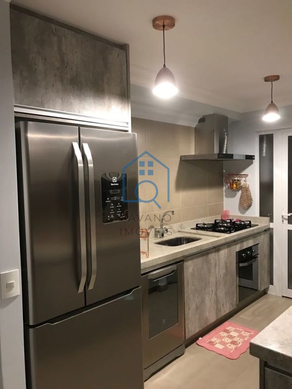 Apartamento para Venda - Parque São Jorge
