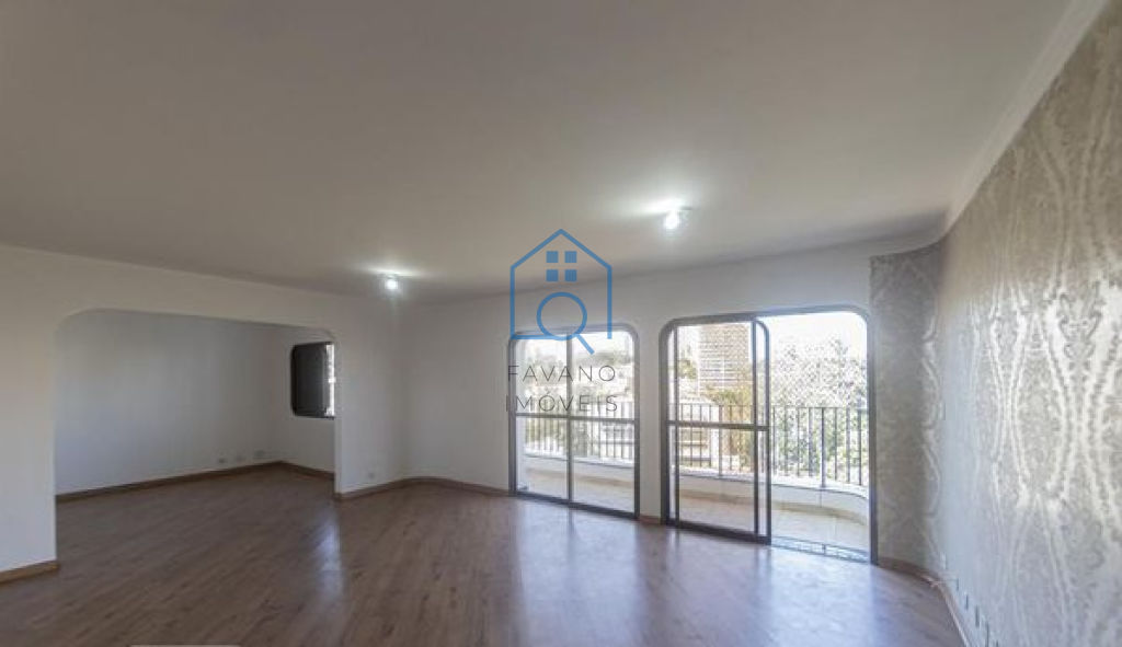 Apartamento para Venda - Parque da Mooca