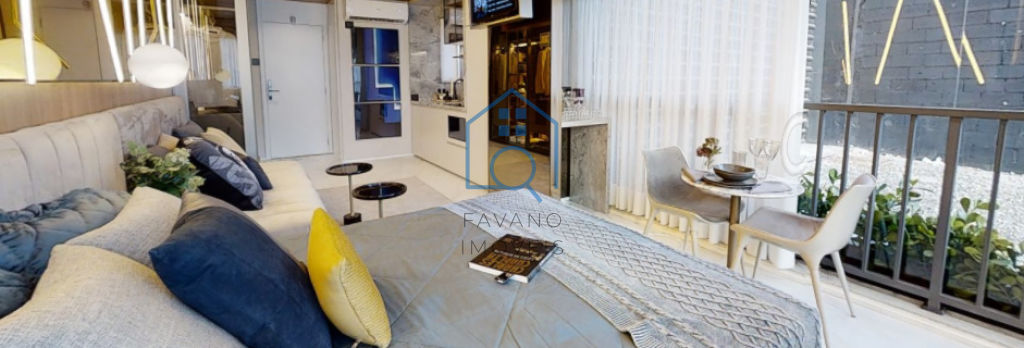 Apartamento para Venda - Indianópolis
