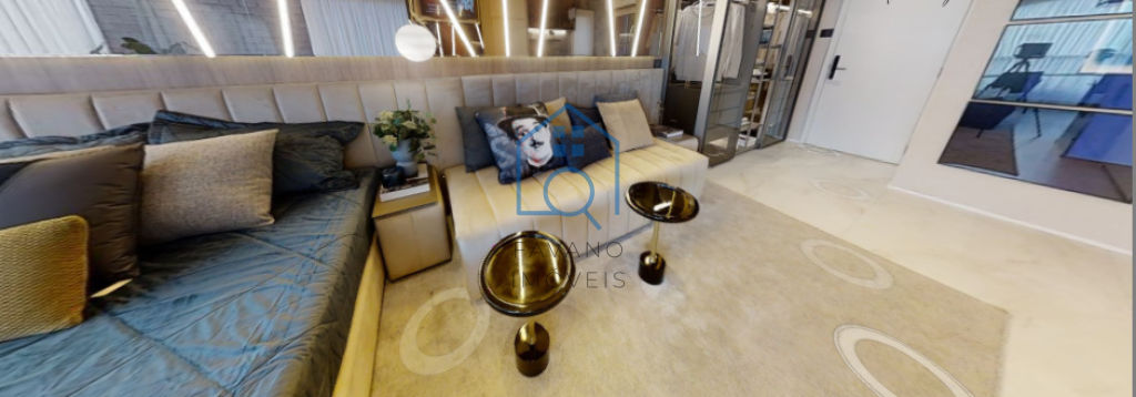 Apartamento para Venda - Moema