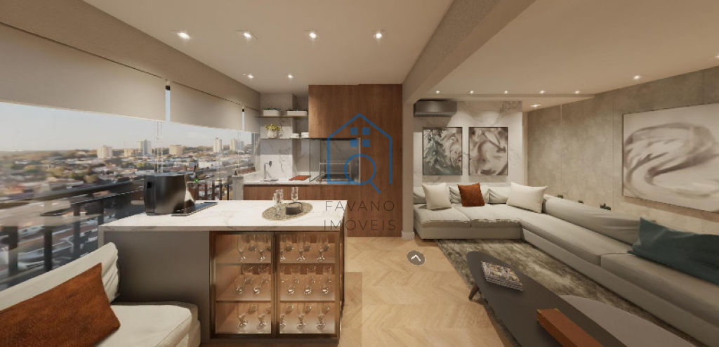 Apartamento para Venda - Ipiranga