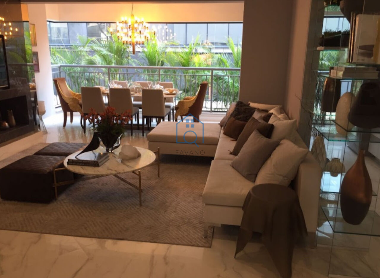 Apartamento para Venda - Vila Clementino