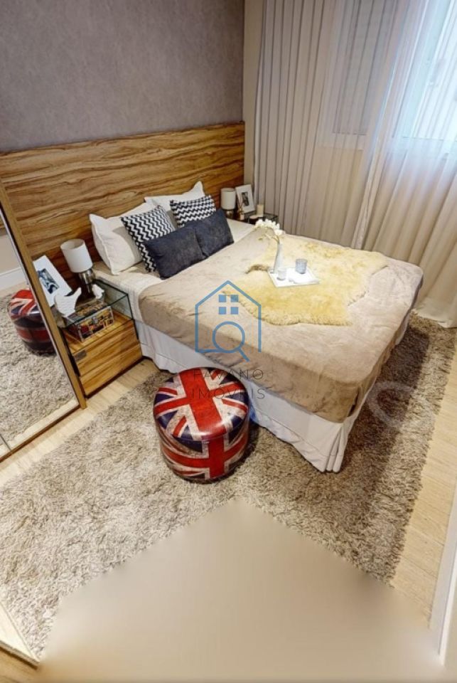 Apartamento para Venda - Vila Matilde