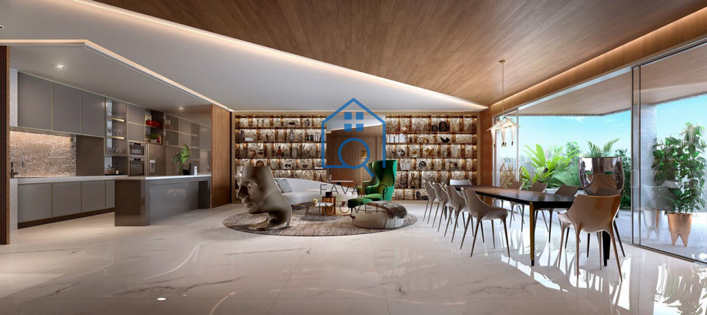 Apartamento para Venda - Vila Clementino