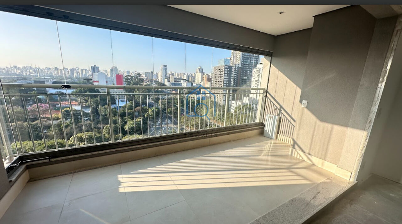 Apartamento para Venda - Vila Clementino
