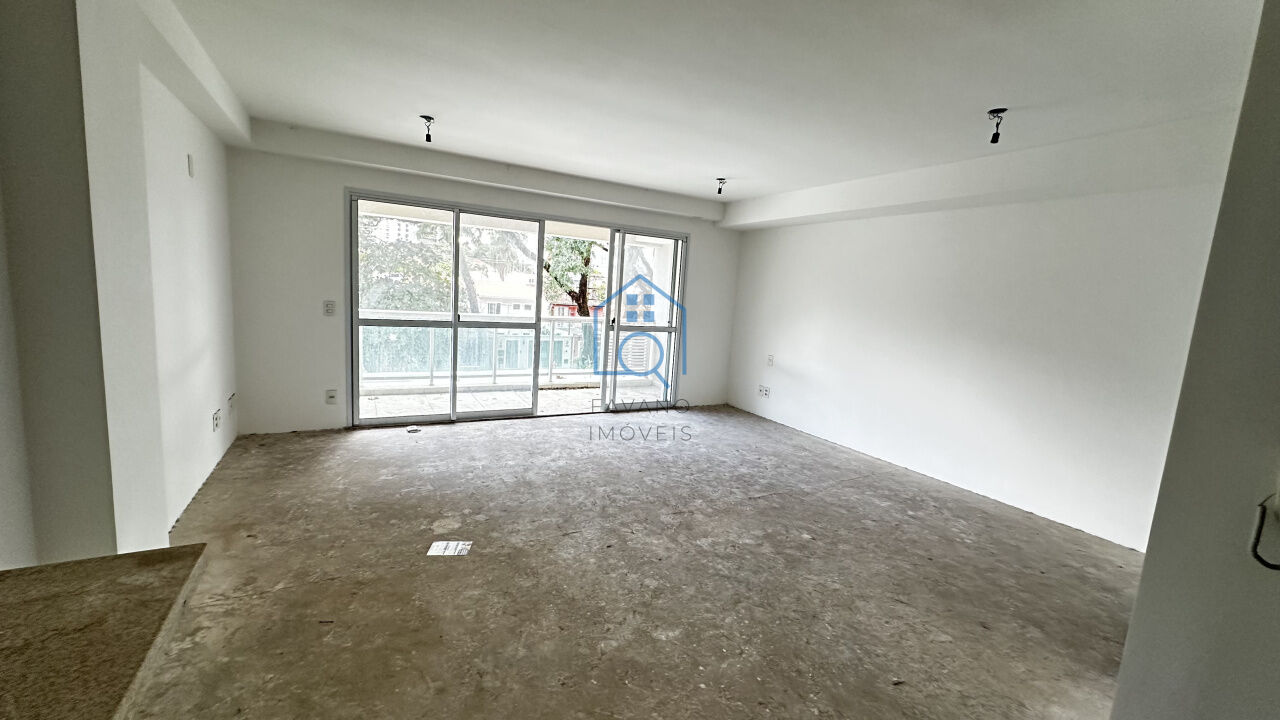 Loft para Venda - Brooklin Paulista