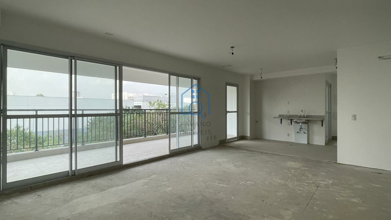 Apartamento para Venda - Santo Amaro