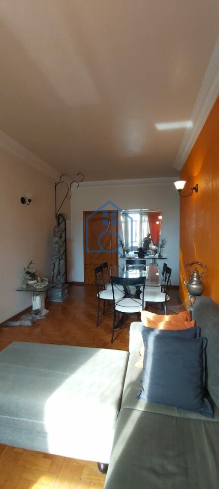 Apartamento para Venda - Vila Buarque