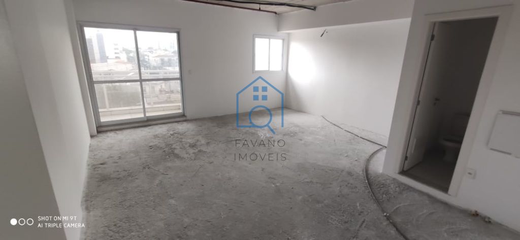Conj. Comercial para Venda - Ipiranga
