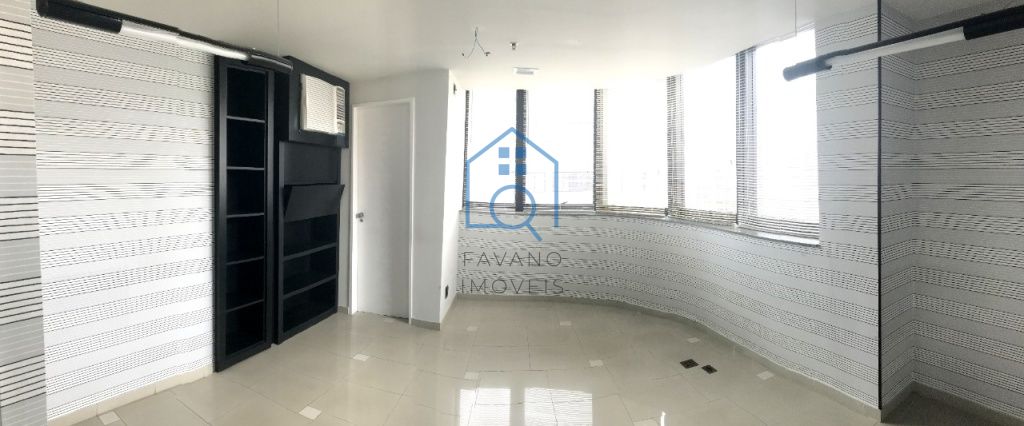 Conj. Comercial para Venda - Indianópolis