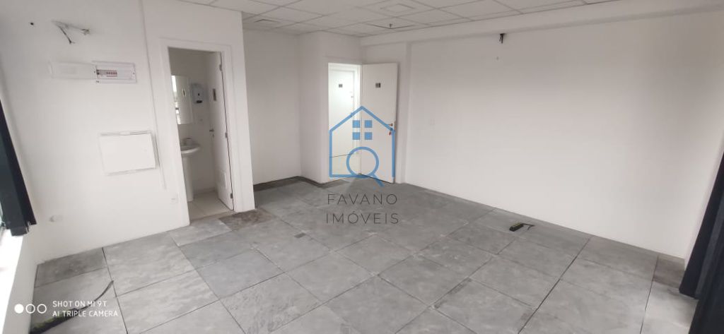 Conj. Comercial para Venda - Ipiranga