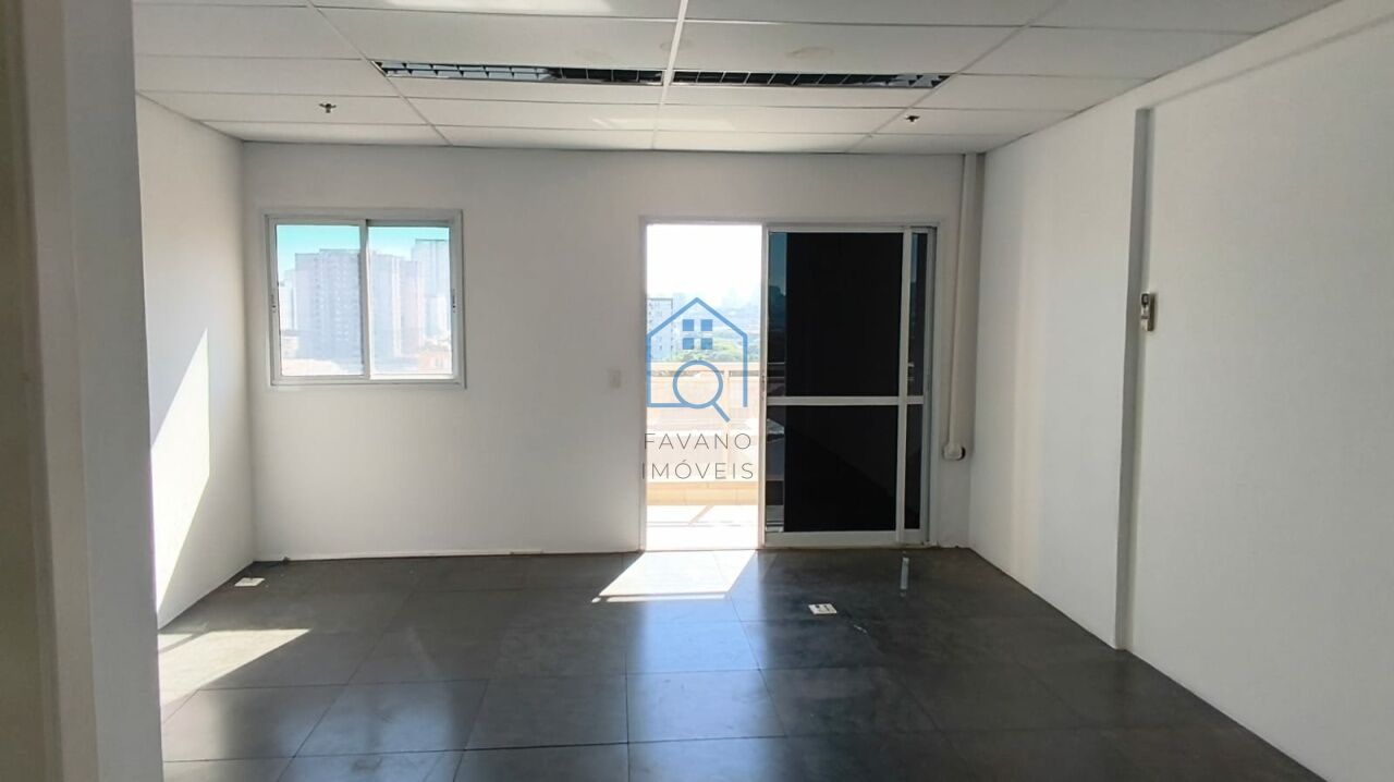Conj. Comercial para Venda - Ipiranga