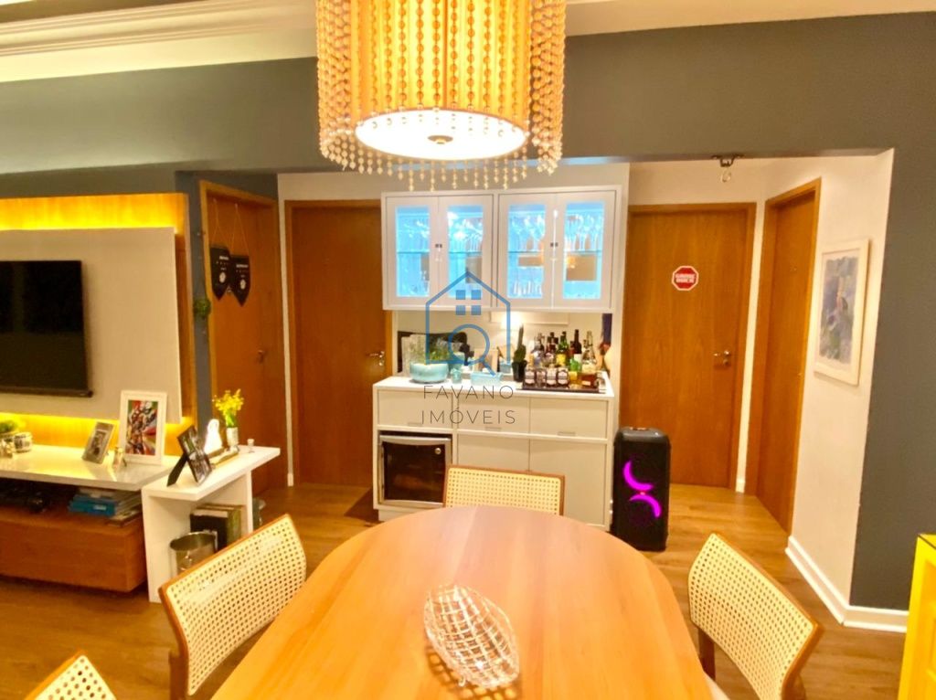 Apartamento para Venda - Vila Mariana