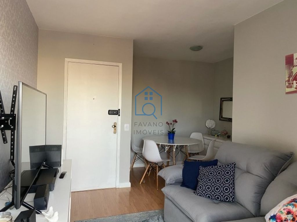 Apartamento para Venda - Vila Santa Catarina