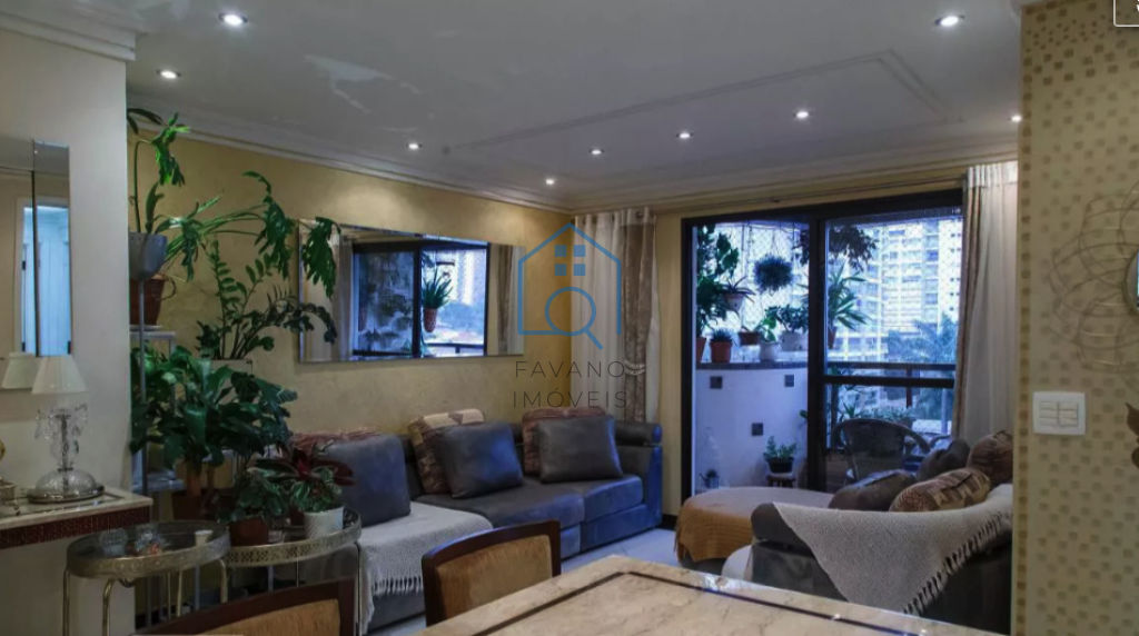 Apartamento para Venda - Vila Gomes Cardim