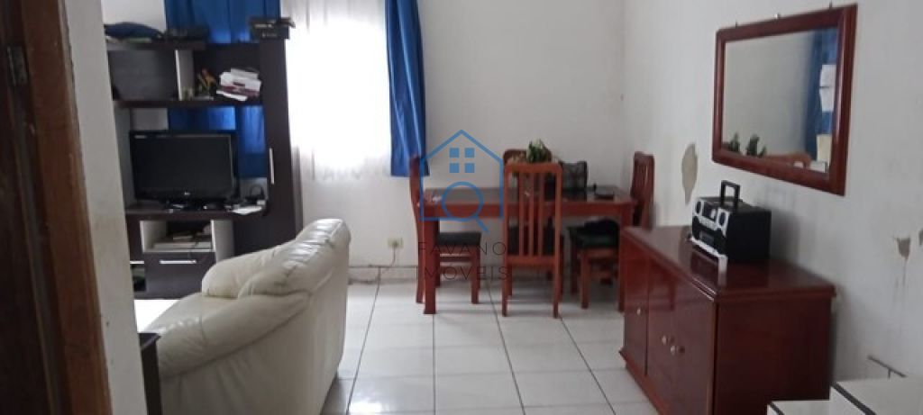 Sobrado para Venda - Vila das Belezas