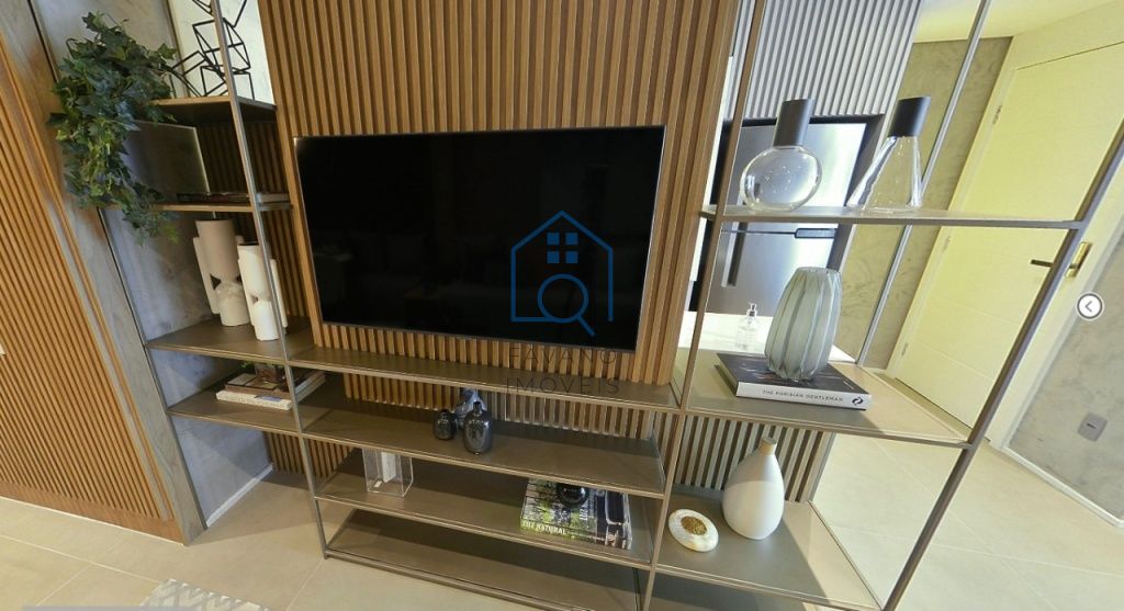 Apartamento para Venda - Vila Clementino