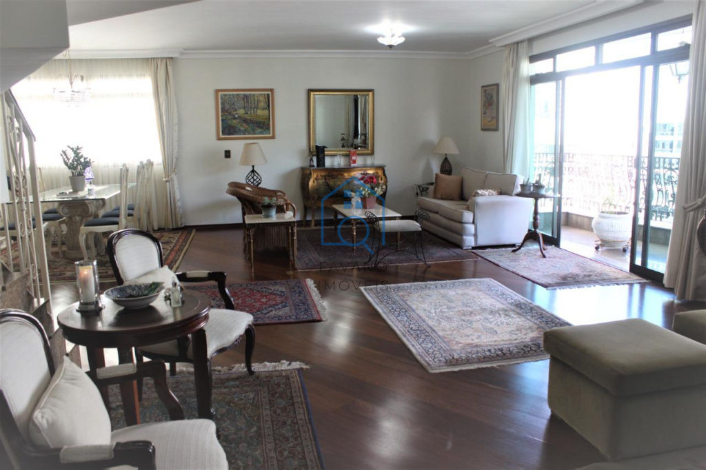 Duplex para Venda - Campo Belo