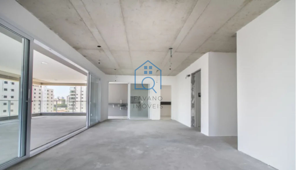 Apartamento para Venda - Moema