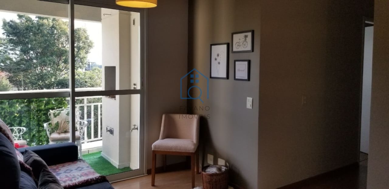 Apartamento para Venda - Moema