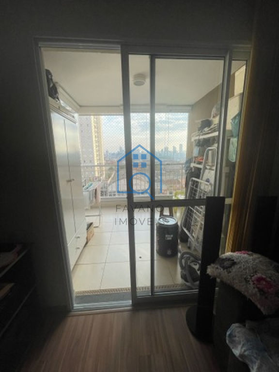 Apartamento para Venda - Vila das Mercês