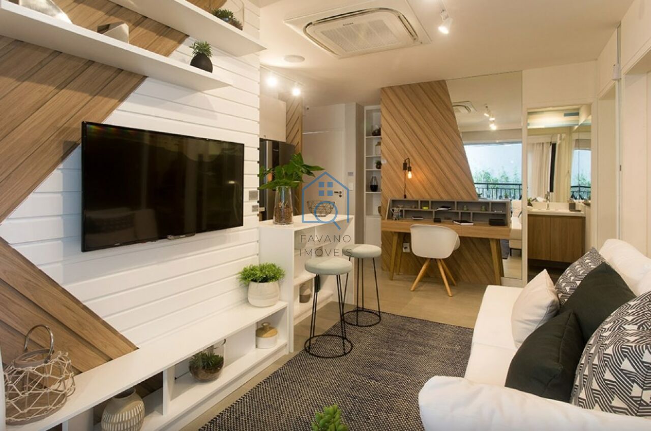 Studio para Venda - Vila Mariana