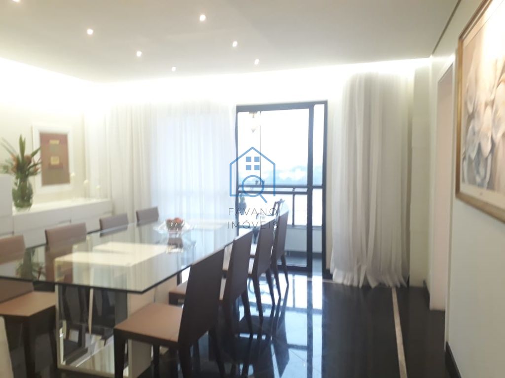 Apartamento para Venda - Moema