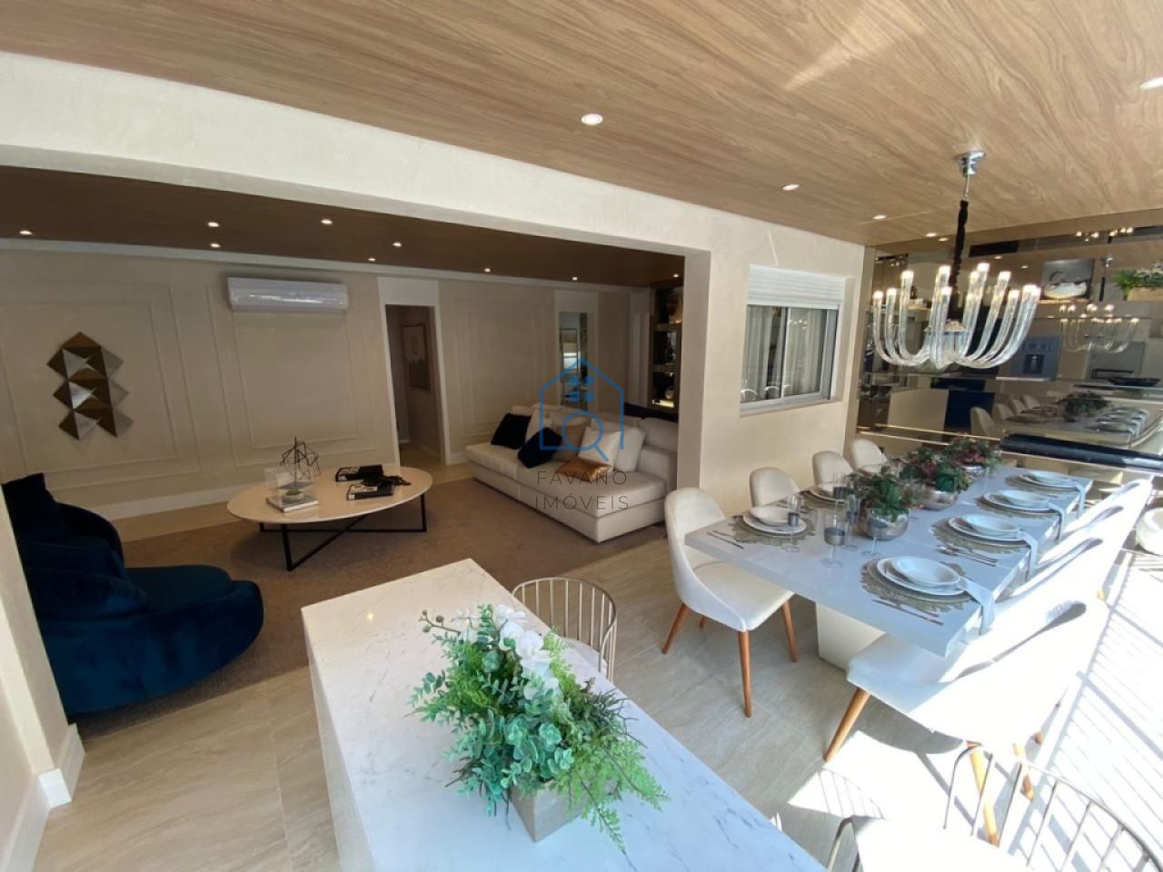 Apartamento para Venda - Brás