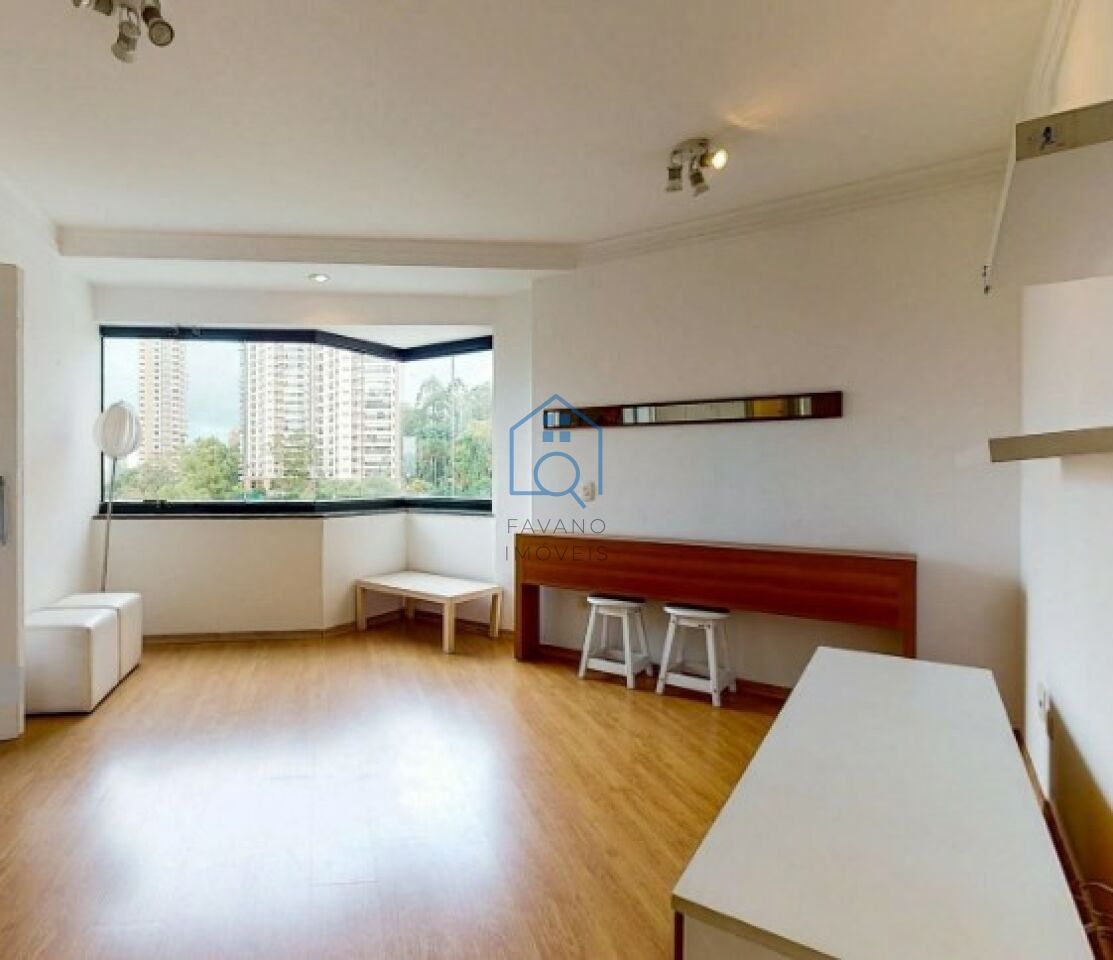 Apartamento para Venda - Paraíso do Morumbi