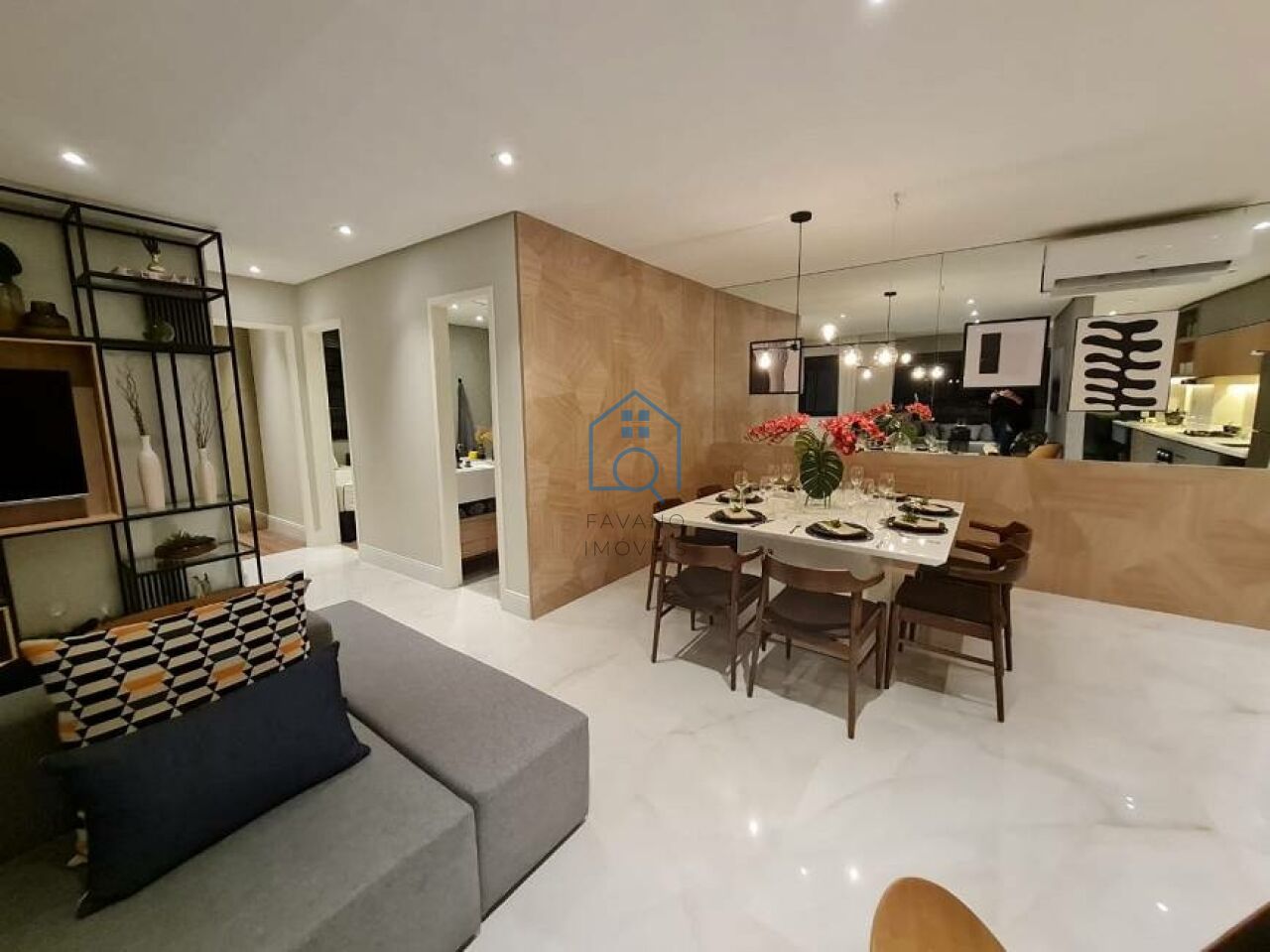 Apartamento para Venda - Planalto Paulista