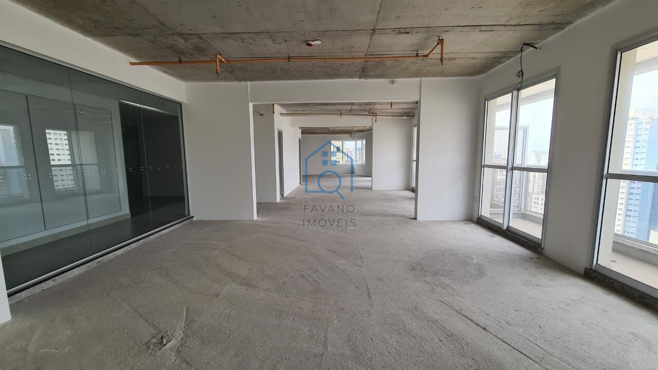 Conj. Comercial para Locação - Liberdade