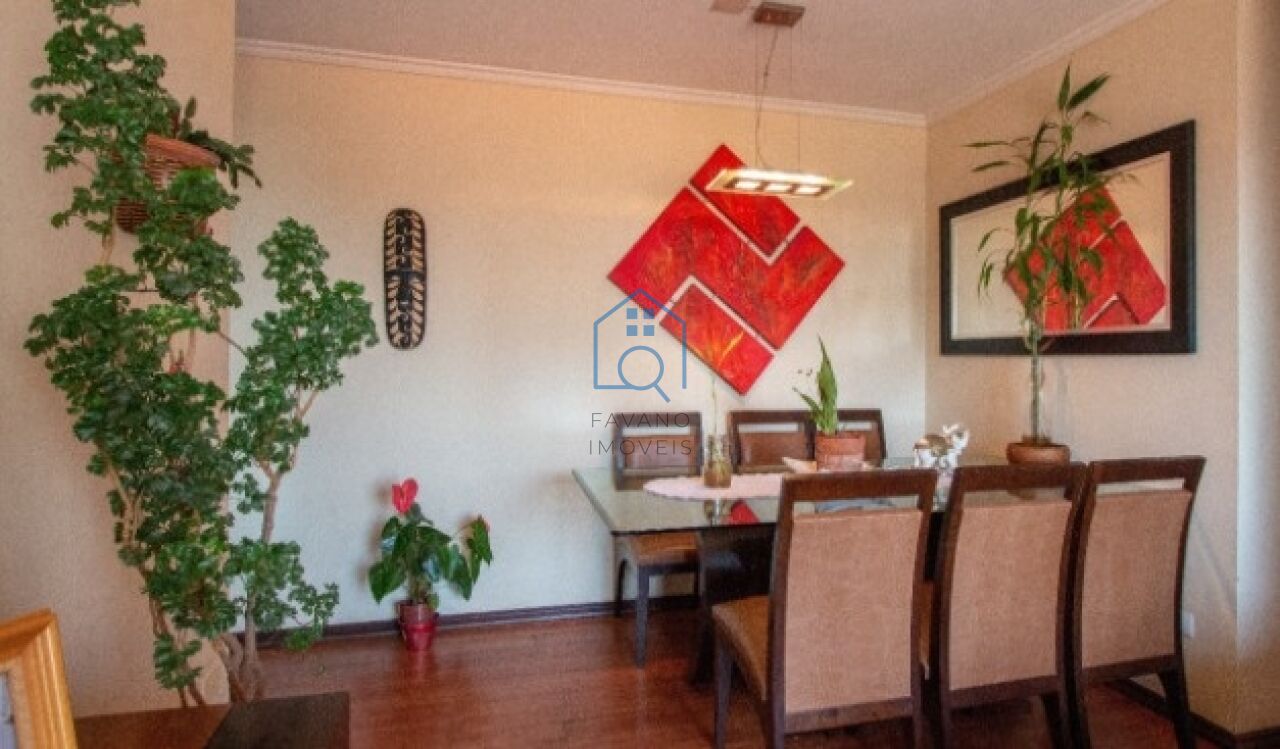 Apartamento para Venda - Cantinho do Céu
