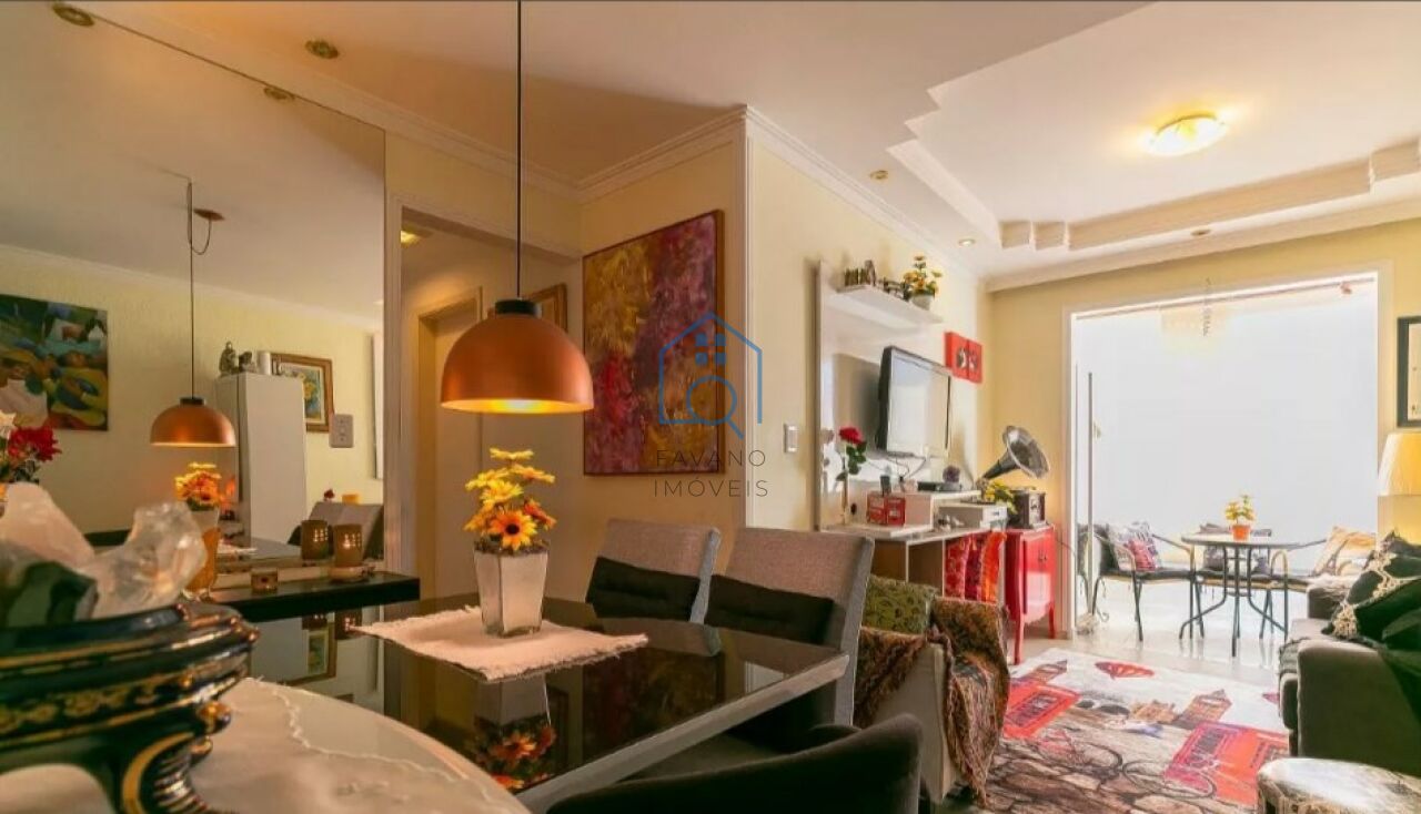 Apartamento para Venda - Vila Matilde