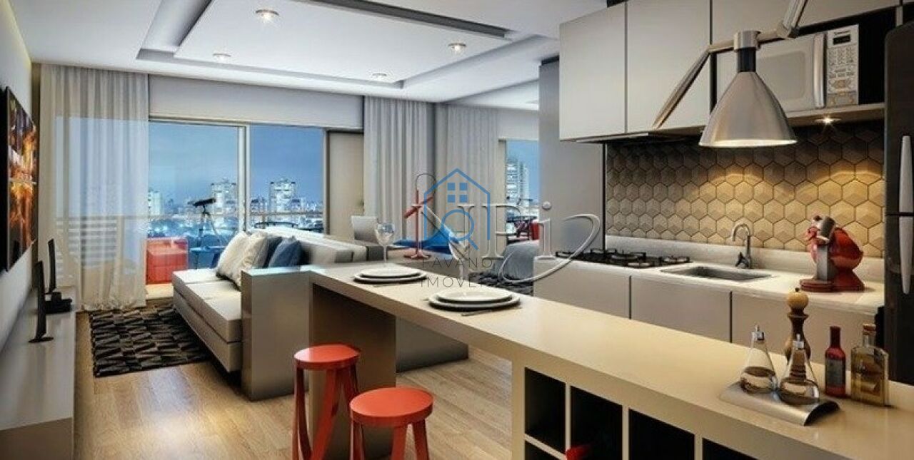Apartamento para Venda - Campo Belo