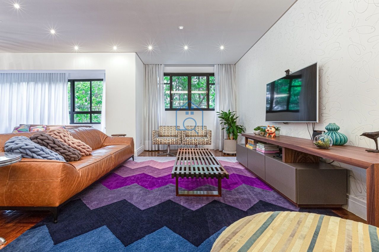 Apartamento para Venda - Jardim Paulista