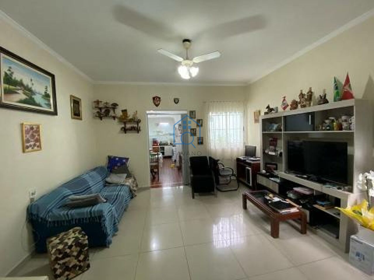 Casa Assobradada para Venda - Ipiranga