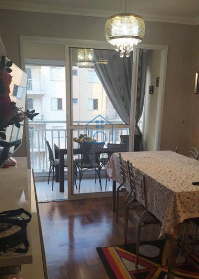 Apartamento para Venda - Vila Carrão