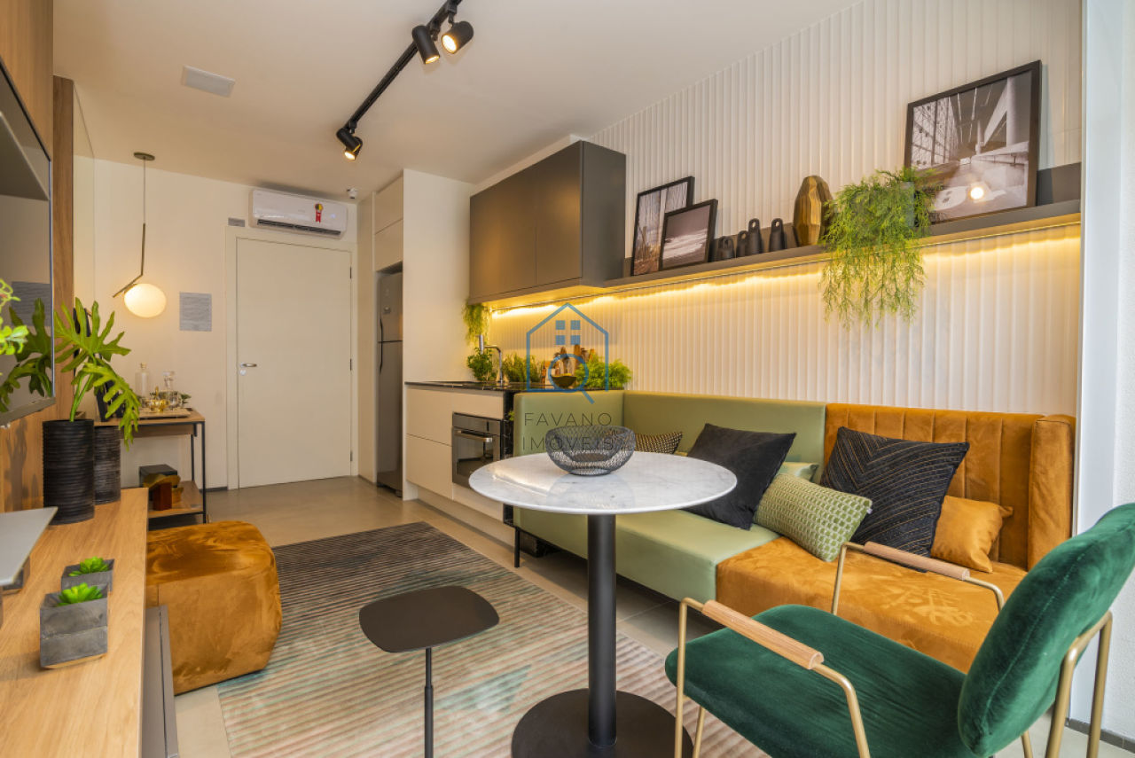 Apartamento para Venda - Vila Mariana